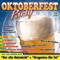 Oktoberfest Party [Edizione: Germania]