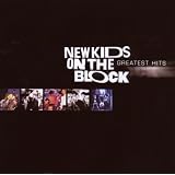 Greatest Hitsby New Kids On The Block