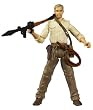 Kingdom of the Crystal Skull - Indiana Jones with Bazooka - 3-3/4 Inch Scale Action Figure