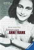 Erinnerungen an Anne Frank - Alison Leslie Gold