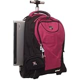 Heys USA ePac05 Rolling Laptop Backpack
