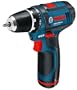 Bosch Gsr 10,8-2-Li L-Boxx 0601868102