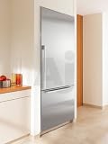 Review Miele  / Miele Independence Series KF1901SFSS 36