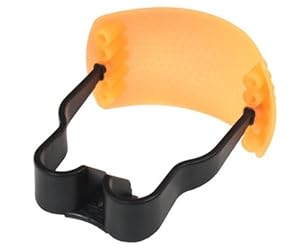 3 Color Pop-up Flash Diffuser for Digital Camera Panasonic Canon Nikon Sony DSLR