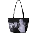 Marilyn Monroe Signature Product Women's Marilyn Monroe Shoulder Tote MM44 Medium Handbag