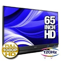 Mitsubishi WD-65C9 65-Inch 1080p Flat panel DLP Home Theater