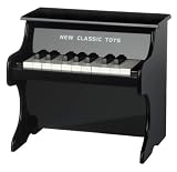 New Classic Toys 0157 Piano Black