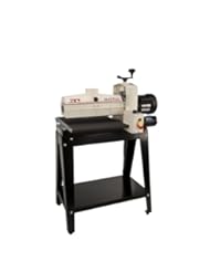 Home Improvement: JET 629004K 16-32 Plus 16-Inch 1-1/2-Horsepower Open Stand Drum Sander, 110-Volt 1 Phase - Performax