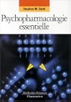 Psychopharmacologie essentielle