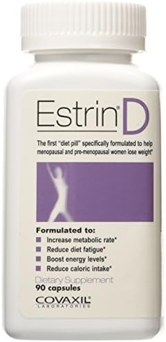 Estrin D 90ct by Covaxil
