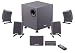 Creative Labs GigaWorks S700 560-Watt 5.1 Speaker System Creative Labs GigaWorks S700 560-Watt 5.1 Speaker System