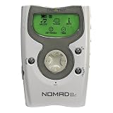 Creative Labs NOMAD IIc 128 MB MP3 Player