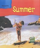 Summer  (Read & Learn: Seasons) (Read & Learn: Seasons)