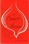 The Spirit of Jesus: A study of the Holy Spirit through New Testament Citations