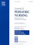 Journal of Pediatric Nursing