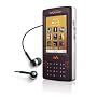 Sony Ericsson W950i Walkman (UK)