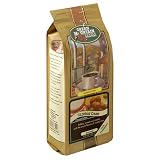 Green Mountain Coffee Signature Coffee, Hazelnut, Ground, 12-Ounce Bags (Pack of 3)