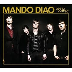 Ode to Ocracy [+2 Bonus]