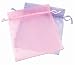 Princess Treasure Bags (4/Pkg)