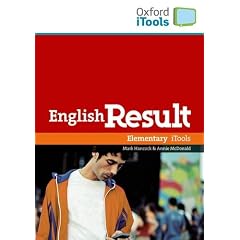 English Result: Elementary: iTools: Digital Resources for Interactive Teaching