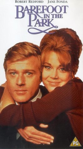 Buy Barefoot In The Park [1967] online at Discounted New and Used prices. Delivered to your door with Off-The-Bookshelf.