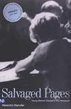 Salvaged Pages: Young Writers` Diaries of the Holocaust (Yale Nota Bene)
