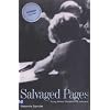 Salvaged Pages: Young Writers` Diaries of the Holocaust (Yale Nota Bene)