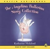 Angelina Ballerina
