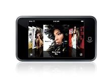 Apple iPod touch 16 GB (1st Generation) OLD MODEL