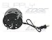 NuTone Fan Motor, 1180 RPM, 120 V