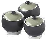 Pfaltzgraff Sphere Large Canister Lid (Single Piece Only for Replacement)