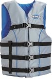 Sevylor 5311 Adult Oversized Vest