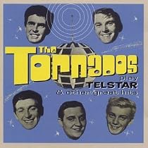 Play Telstar and Other Great Hits