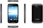 simvalley MOBILE Dual-SIM-Smartphone...