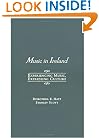 Music in Ireland: Experiencing Music, Expressing Culture (Global Music)
