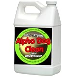 AlphaDogClean