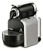 Espressomaschinen - Essenza Flow Stop EN 95 S silber