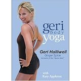 Geri Body Yoga