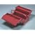 Faithfull Cb5/22 Cantilever Tool Box 22IN 5 Tray
