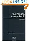 The Pension Answer Book 2004