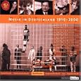 Musik in Deutschland Box 5 - Oper, Operette, Musical