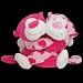 Ty Beanie Baby Romeo & Juliet