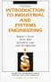 Introduction To Industrial And Systems Engineering (3rd Edition)