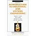 Introduction To Industrial And Systems Engineering (3rd Edition)