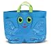 Melissa & Doug Sunny Patch Flex Octopus Beach Tote Bag