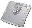 Tanita BC541 Family Fitness Bathroom Scale with Body Fat Analyser
