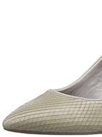 Rockport Salones (Gris)