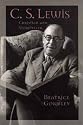 C.S. Lewis: Christian and Storyteller (Men of Spirit)