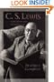 C. S. Lewis: Christian and Storyteller (Men of Spirit)
