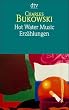 Hot Water Music, Erz�hlungen